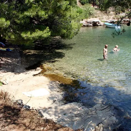 By The Sea Vrboska