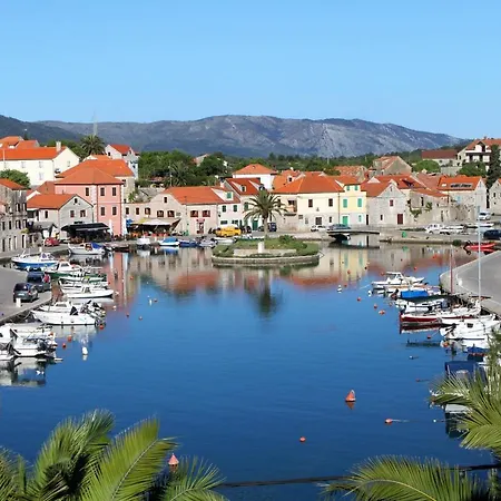 By The Sea * Vrboska