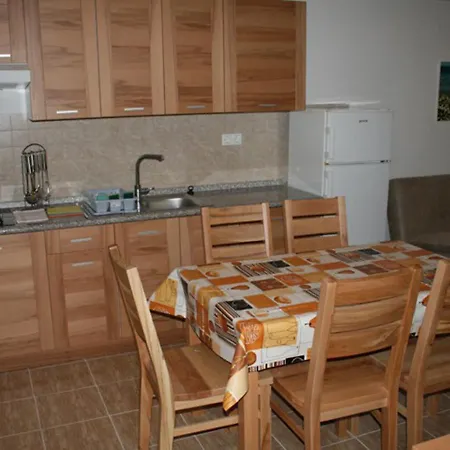By The Sea Apartamento Vrboska