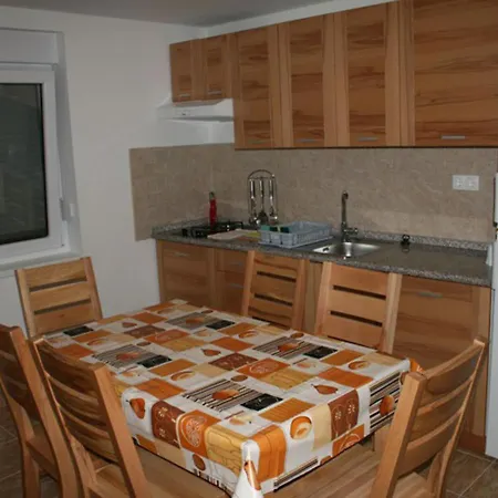 By The Sea Apartamento Vrboska
