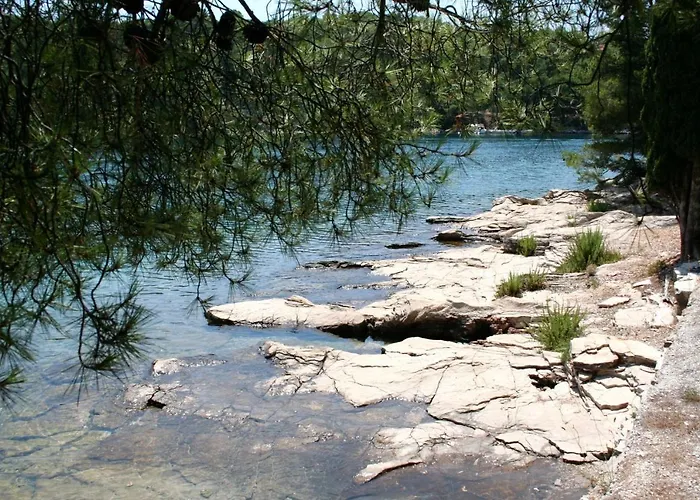 By The Sea Vrboska
