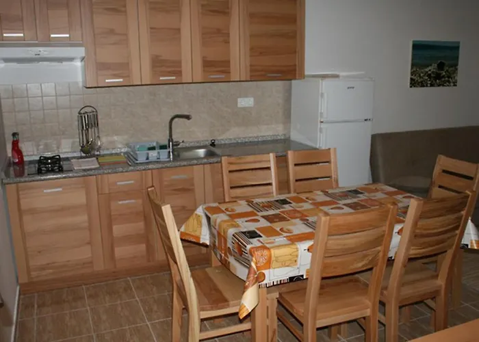 By The Sea Apartamento Vrboska