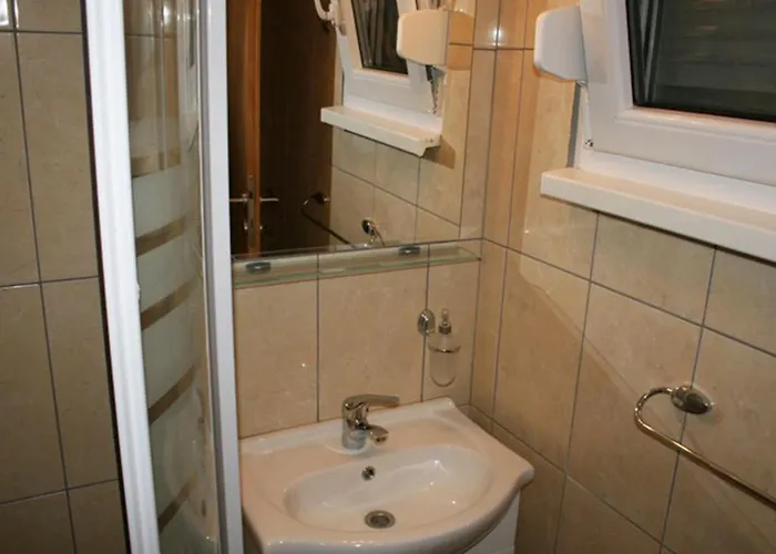 Apartamento By The Sea Vrboska